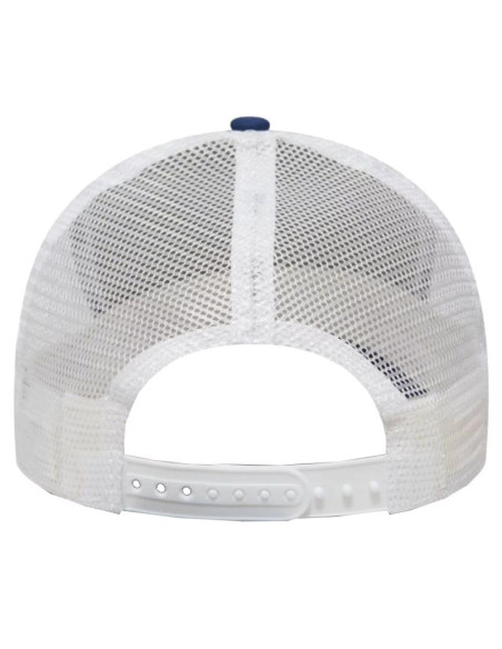 Czapka new era los angeles dodgers mlb clean cap 11405