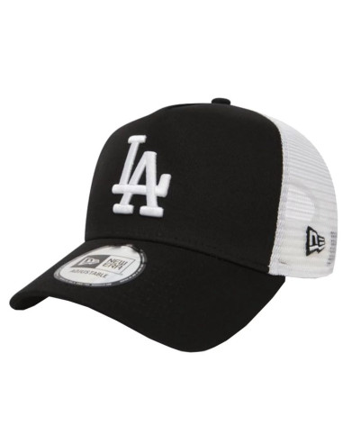 Czapka new era los angeles dodgers mlb clean cap 11405