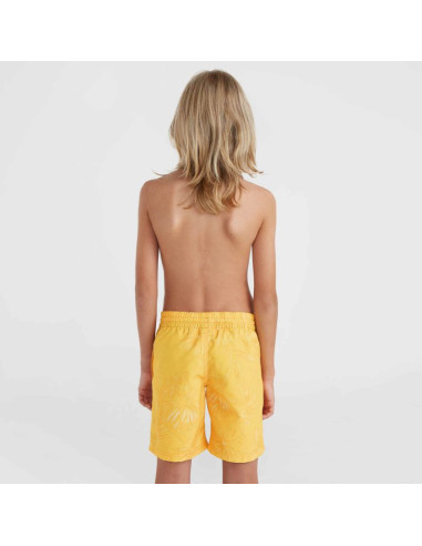 Szorty kąpielowe o'neill mix & match cali floral 13'' swim shorts jr
