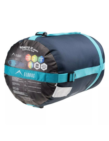 Śpiwór elbrus rohito ii
