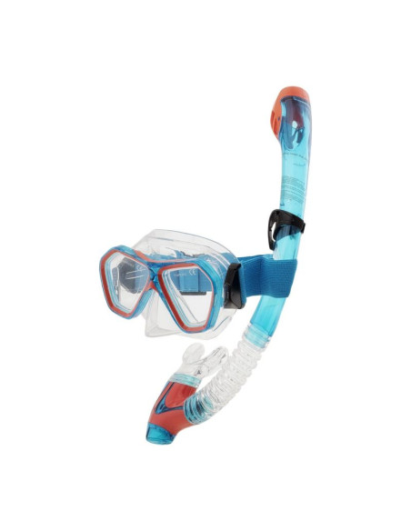 Zestaw do nurkowania aquawave fisher set jr