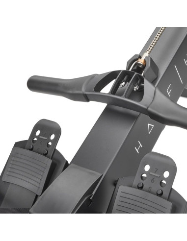 Wioślarz half human powietrzny sfit