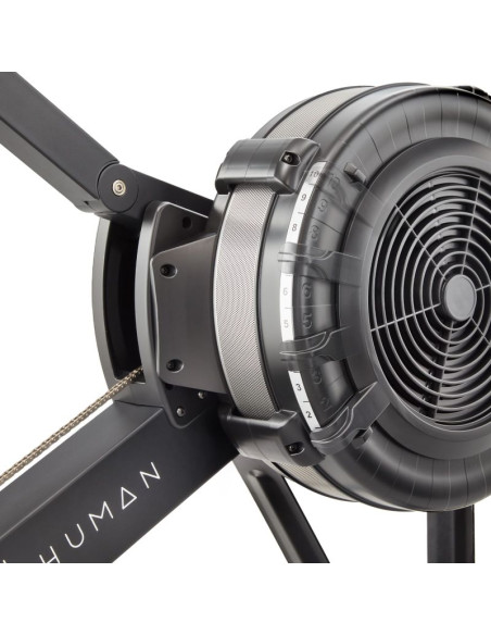 Wioślarz half human powietrzny sfit