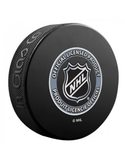 Pamiątka krążek hokejowy inglasco nhl basic 2