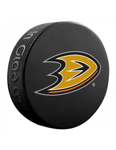 Pamiątka krążek hokejowy inglasco nhl basic