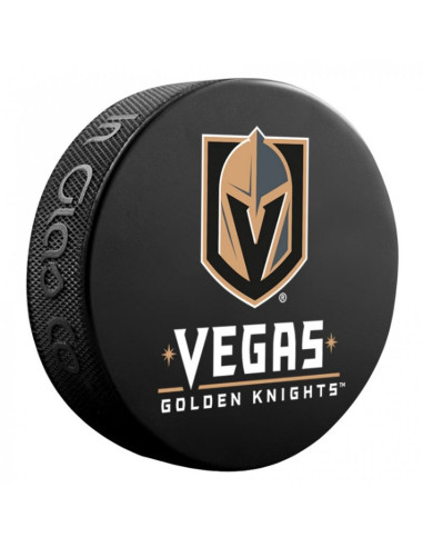 Pamiątka krążek hokejowy inglasco nhl basic