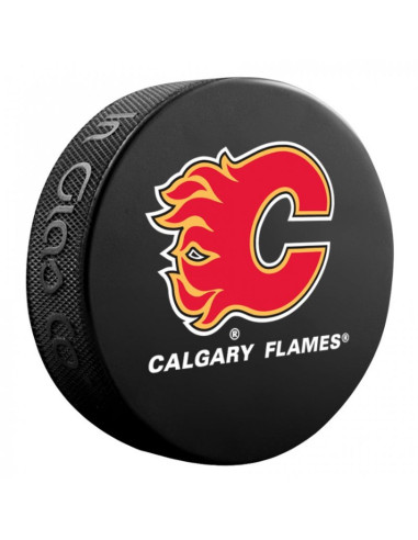 Pamiątka krążek hokejowy inglasco nhl basic