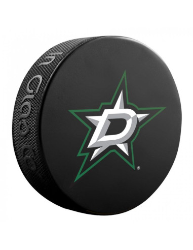 Pamiątka krążek hokejowy inglasco nhl basic