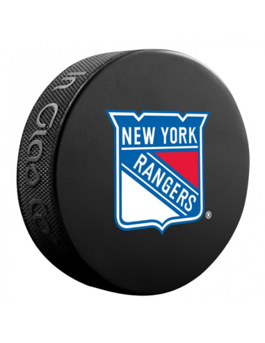 Pamiątka krążek hokejowy inglasco nhl basic