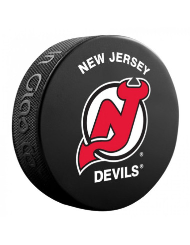 Pamiątka krążek hokejowy inglasco nhl basic