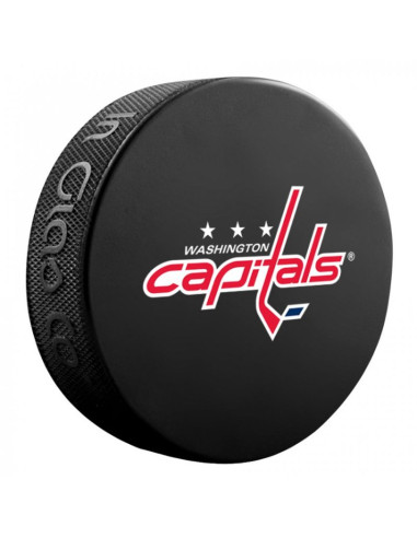 Pamiątka krążek hokejowy inglasco nhl basic