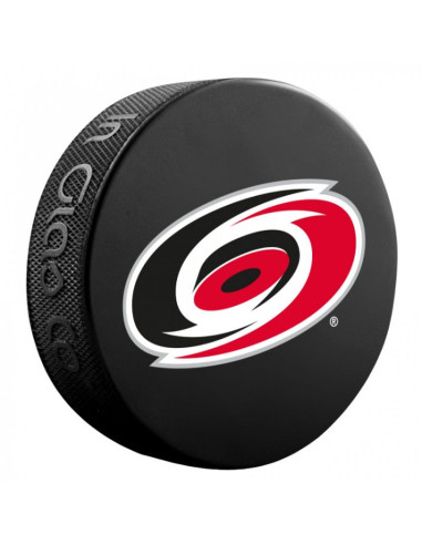 Pamiątka krążek hokejowy inglasco nhl basic