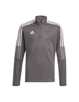 Bluza adidas tiro 21 track jr