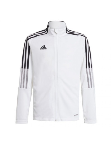 Bluza adidas tiro 21 track jr
