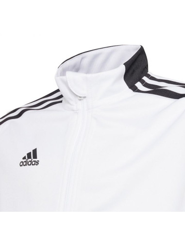 Bluza adidas tiro 21 track jr