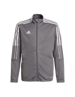 Bluza adidas tiro 21 track jr 2