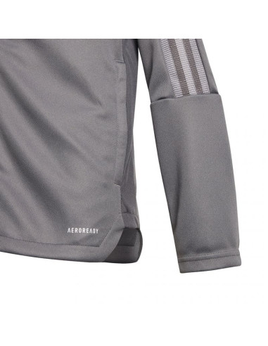Bluza adidas tiro 21 track jr