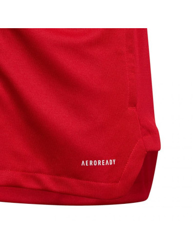 Bluza adidas tiro 21 track jr