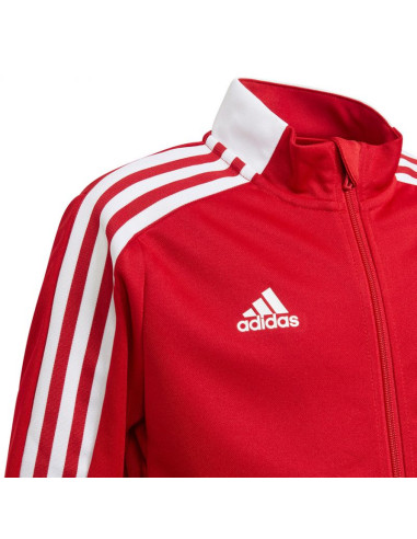 Bluza adidas tiro 21 track jr