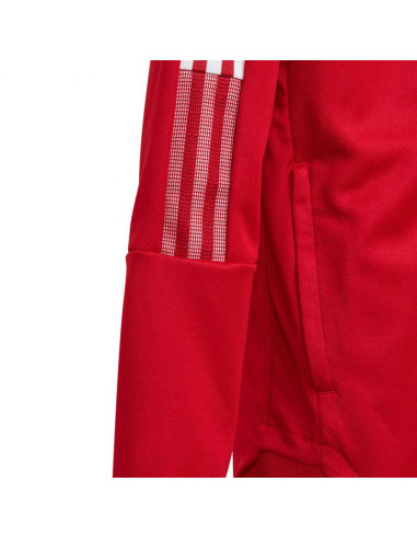 Bluza adidas tiro 21 track jr
