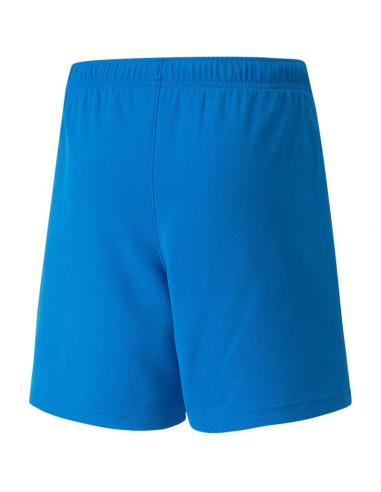 Spodenki puma teamrise short jr