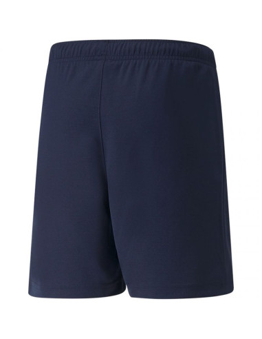 Spodenki puma teamrise short jr