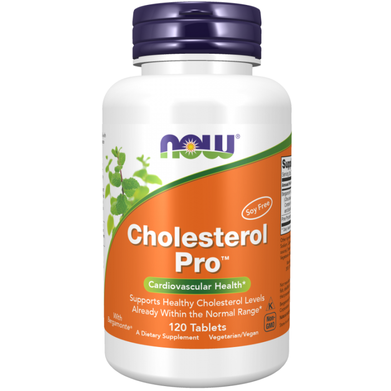 Cholesterol Pro™ (120 tabl.)