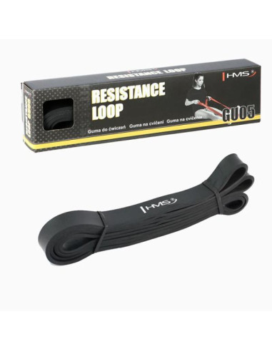 Gumy do ćwiczeń hms gu05