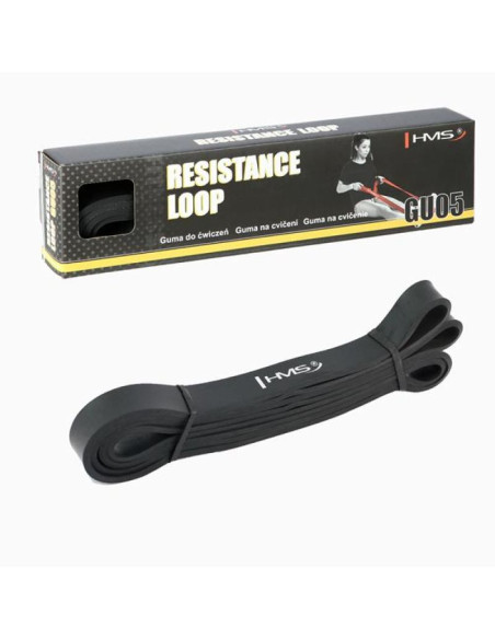Gumy do ćwiczeń hms gu05