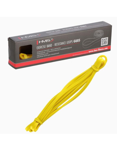 Gumy do ćwiczeń hms gu05