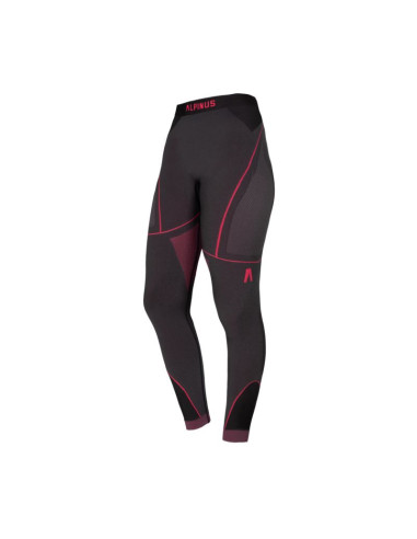 Spodnie termoaktywne alpinus tactical mora w