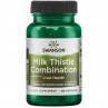 Milk Thistle Combination (60 kaps.)