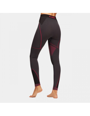 Spodnie termoaktywne alpinus tactical mora w