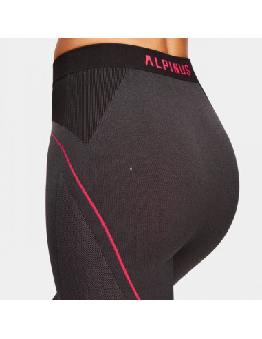 Spodnie termoaktywne alpinus tactical mora w