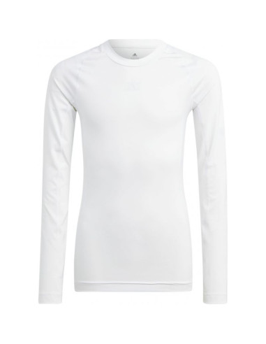 Koszulka adidas techfit long sleeve tee m