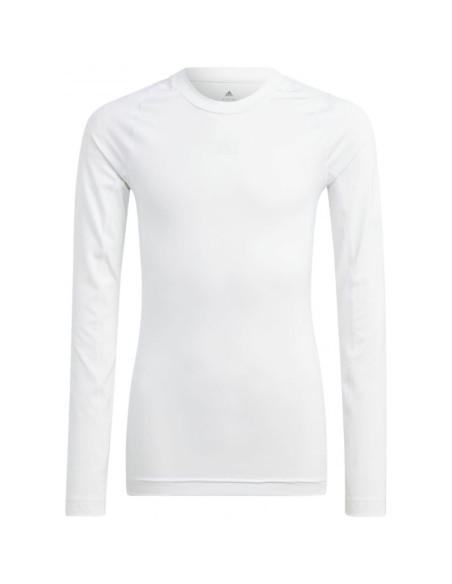 Koszulka adidas techfit long sleeve tee m
