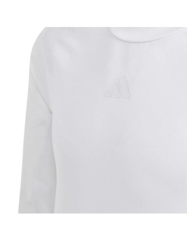 Koszulka adidas techfit long sleeve tee m