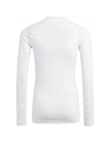 Koszulka adidas techfit long sleeve tee m