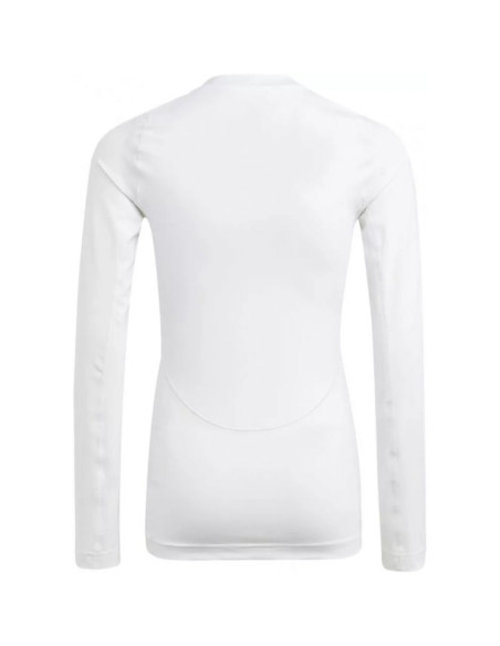 Koszulka adidas techfit long sleeve tee m