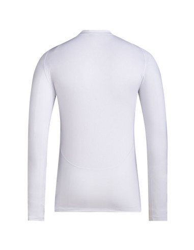 Koszulka adidas techfit long sleeve tee m