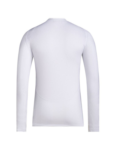 Koszulka adidas techfit long sleeve tee m