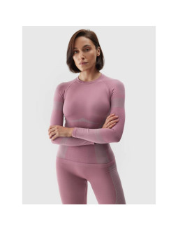 Bluza termoaktywna 4f f113 w 4faw23useaf113