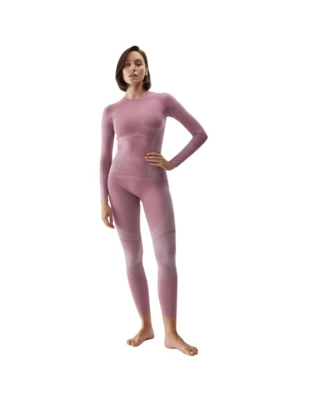 Bluza termoaktywna 4f f113 w 4faw23useaf113