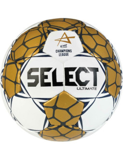 Piłka select ultimate official ehf champions league t26