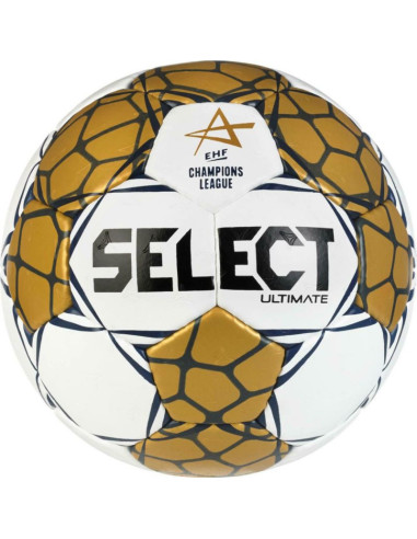 Piłka select ultimate official ehf champions league t26