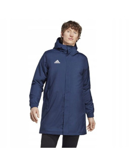 Kurtka adidas entrada 22 stadium jacket m ib6077