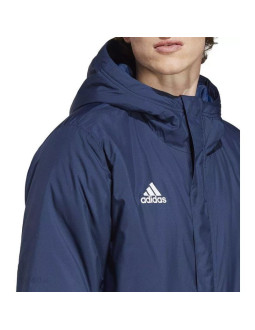Kurtka adidas entrada 22 stadium jacket m ib6077 2