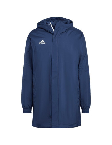 Kurtka adidas entrada 22 stadium jacket m ib6077