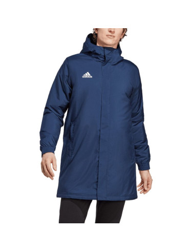 Kurtka adidas entrada 22 stadium jacket m ib6077
