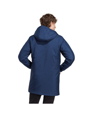 Kurtka adidas entrada 22 stadium jacket m ib6077